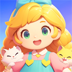 山海小镇游戏官方正版下载 v2.8.34 安卓版