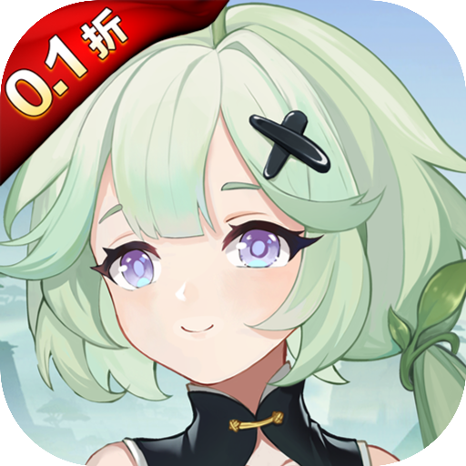 美食大乱斗内置0.1折手游下载 v1.0.0 无限钻石版