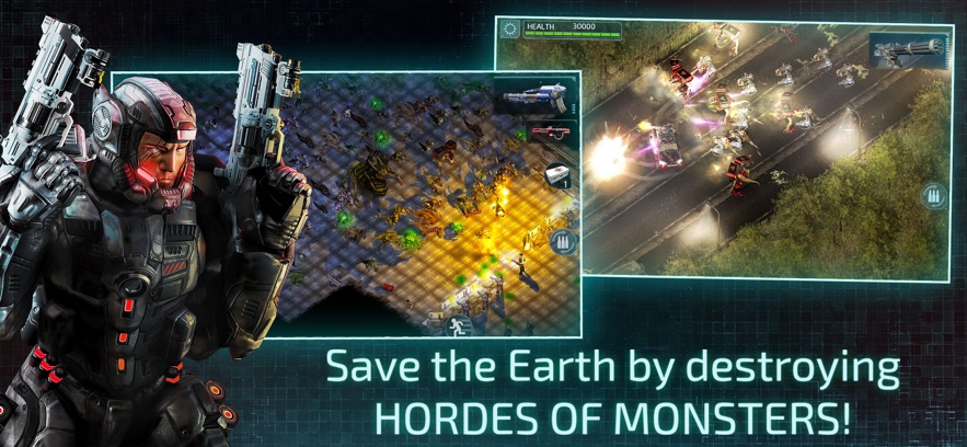 孤胆枪手2传奇手游免费下载 v2.6.20 安卓版