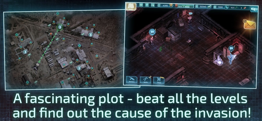 孤胆枪手2传奇手游免费下载 v2.6.20 安卓版