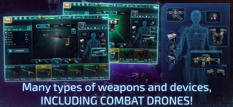 孤胆枪手2传奇手游免费下载 v2.6.20 安卓版