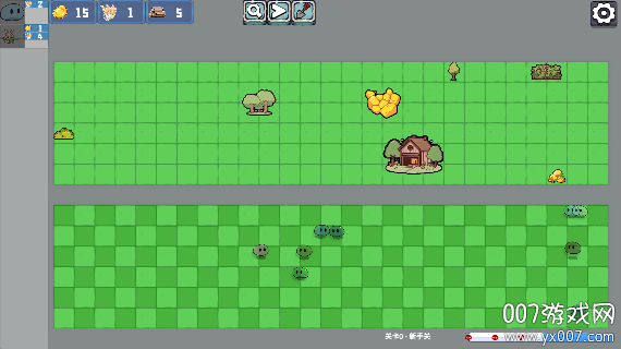 农场征服者最新版本下载(Farm Conqueror) v0.2.2 安卓版