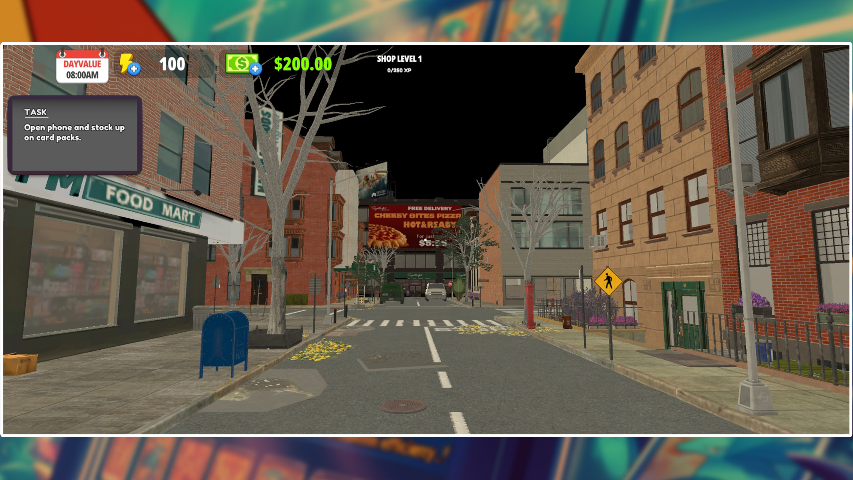 我的卡牌商店手游下载 v4.3 安卓版