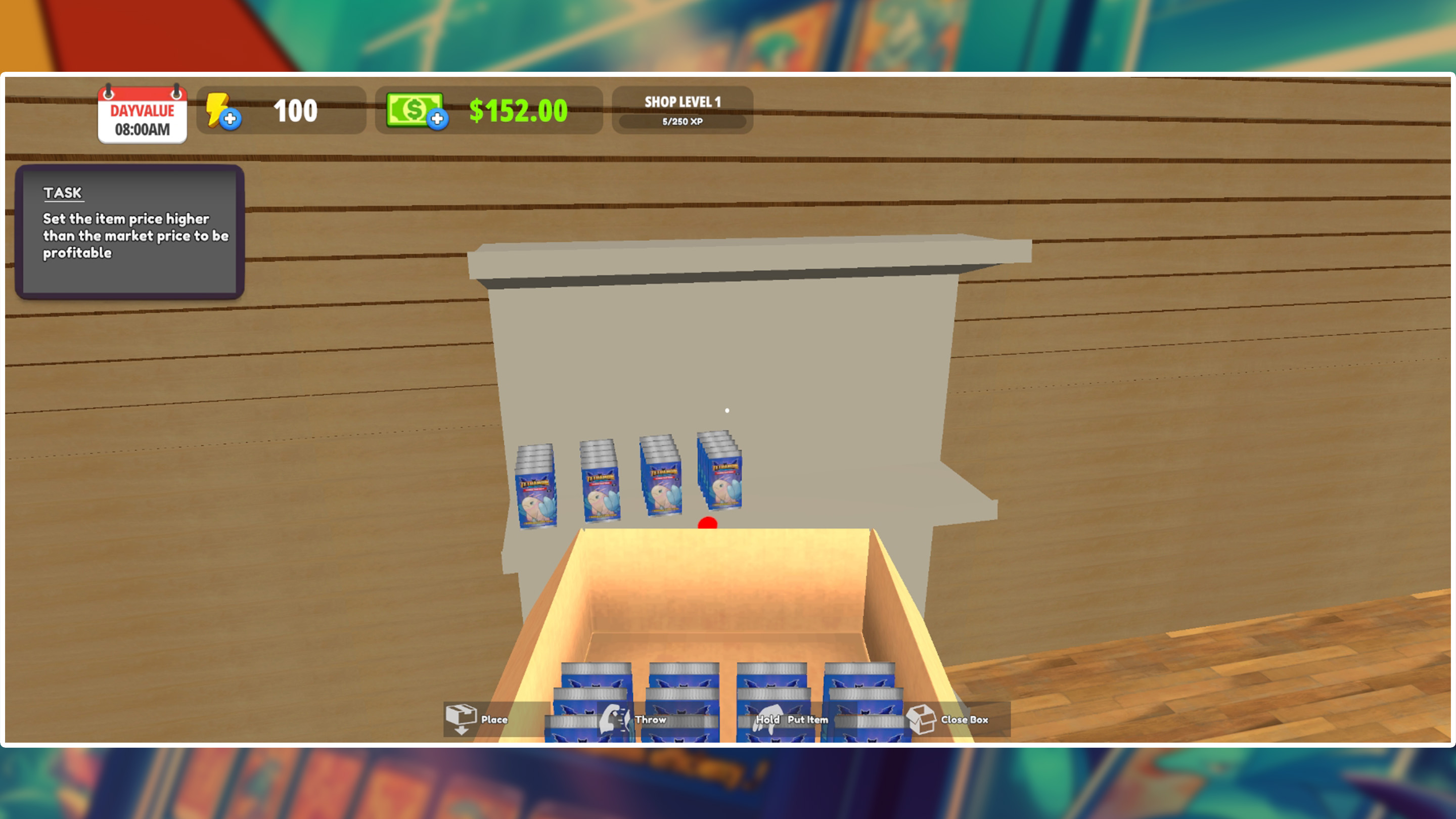 我的卡牌商店手游下载 v4.3 安卓版