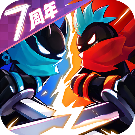 火柴人联盟2小米渠道服下载 v2.0.2 最新版