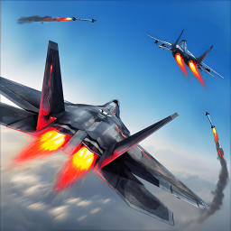 3D战斗机驾驶游戏下载 v1.0 安卓版 3D战斗机驾驶游戏下载 v1.0 安卓版