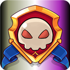 亡灵的黄昏游戏最新版本下载 v1.0 手机版