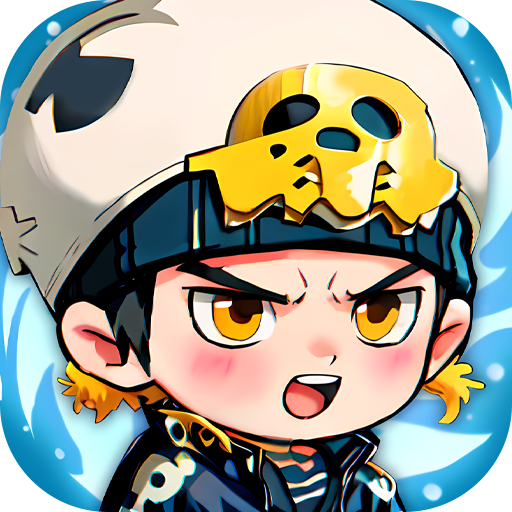 时空边际手游官方下载 v1.0.8 最新版