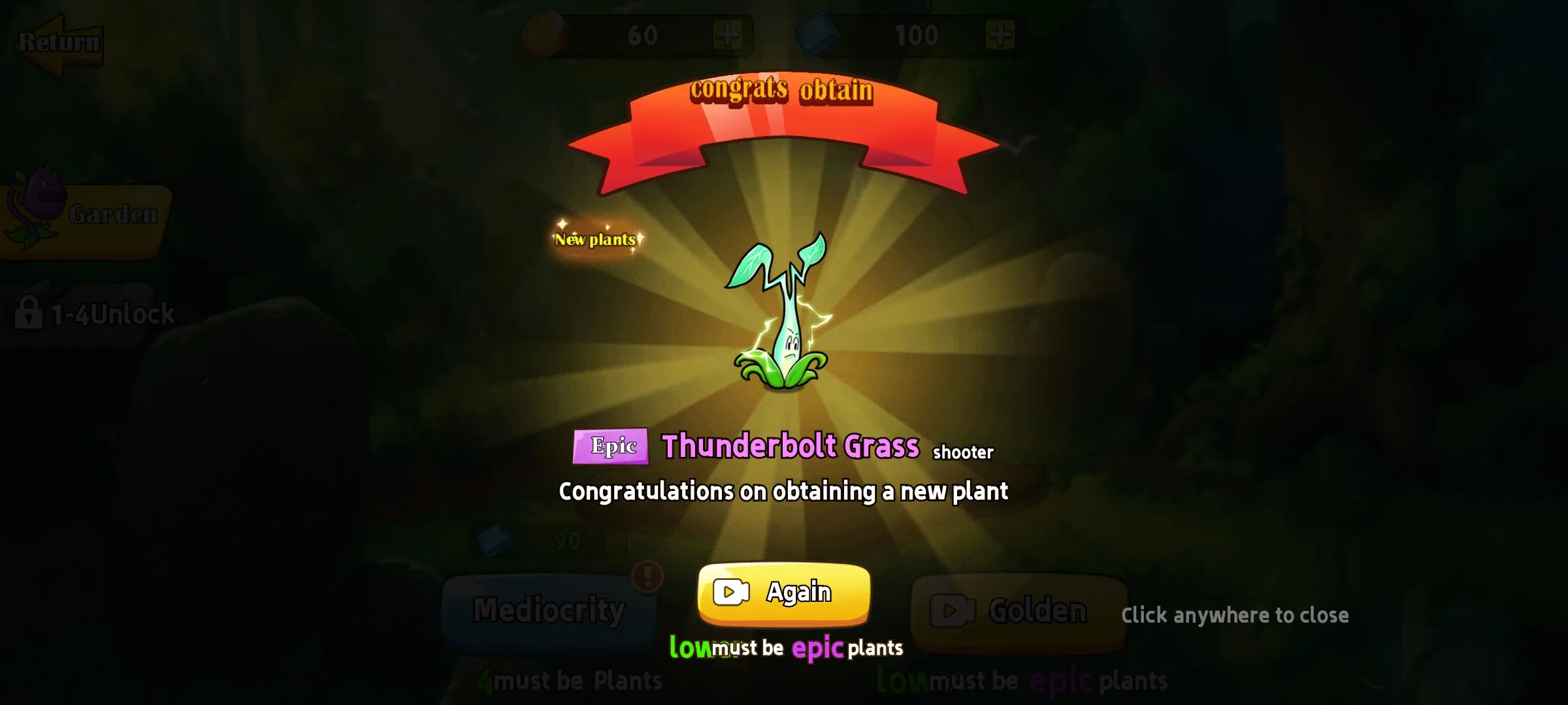 植物射击守卫战游戏免费版下载 v1.0.6 无广告版