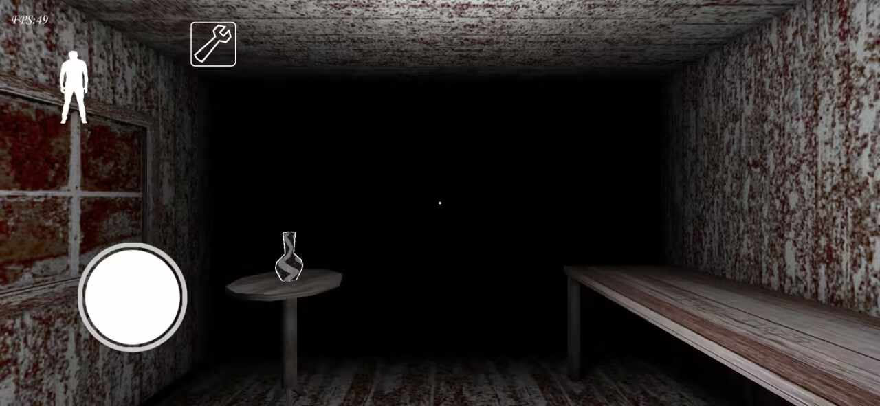 恐怖奶奶复苏版手游下载 v1.8.2安卓版