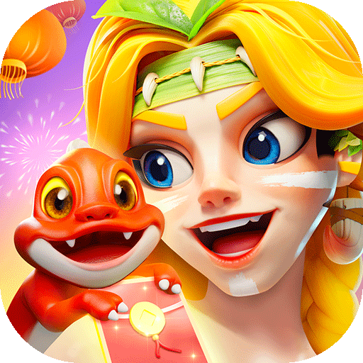 侏罗纪军团下载手机版 v4.1.27 官方版