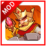 王国命运游戏下载(Kingdom’s Fate) v1.3 安卓版