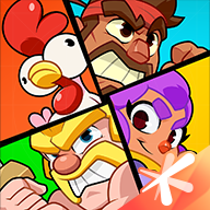 爆裂小队官方中文版国服下载 v6.5.34 安卓版