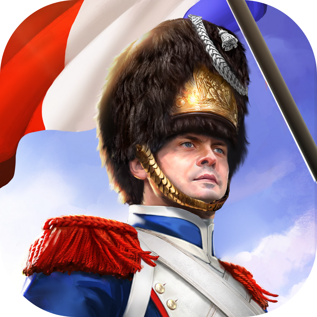 欧陆大战略2满级内置菜单修改版下载(Grand War 2) v932 安卓版