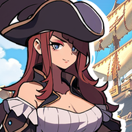 我是海盗王手游下载安卓版 v1.0.0 最新版