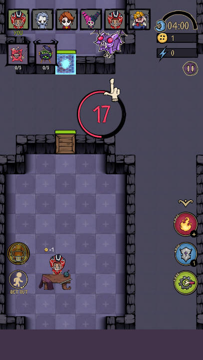 幽灵城堡游戏下载(Castle Creepy) v0.0.4 安卓版