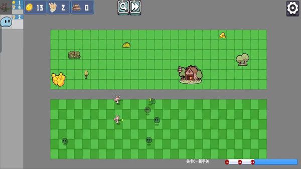 植物僵尸防御战手游下载 v1.0.4 安卓版