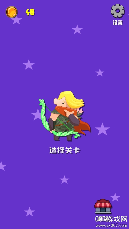 灵劫山脉游戏安卓版下载 v1.0 手机版