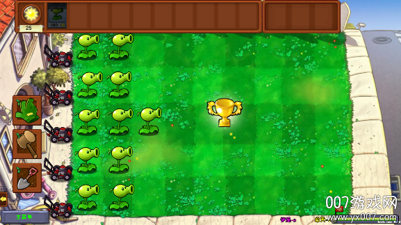 植物大战僵尸梦境版手游最新版本下载(PlantsVsZombiesDream) v1.0.0 安卓版