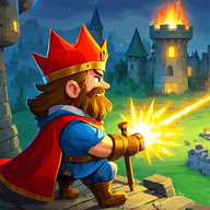 快象的国王游戏最新版本下载 v1.0 手机版