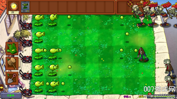 植物大战僵尸梦境版手游最新版本下载(PlantsVsZombiesDream) v1.0.0 安卓版