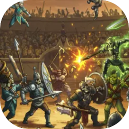 迷你魔物战争游戏最新版本下载 v1.0.0 手机版