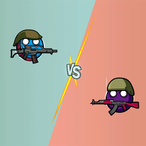 球球军团手游下载 v1.2.0 安卓版