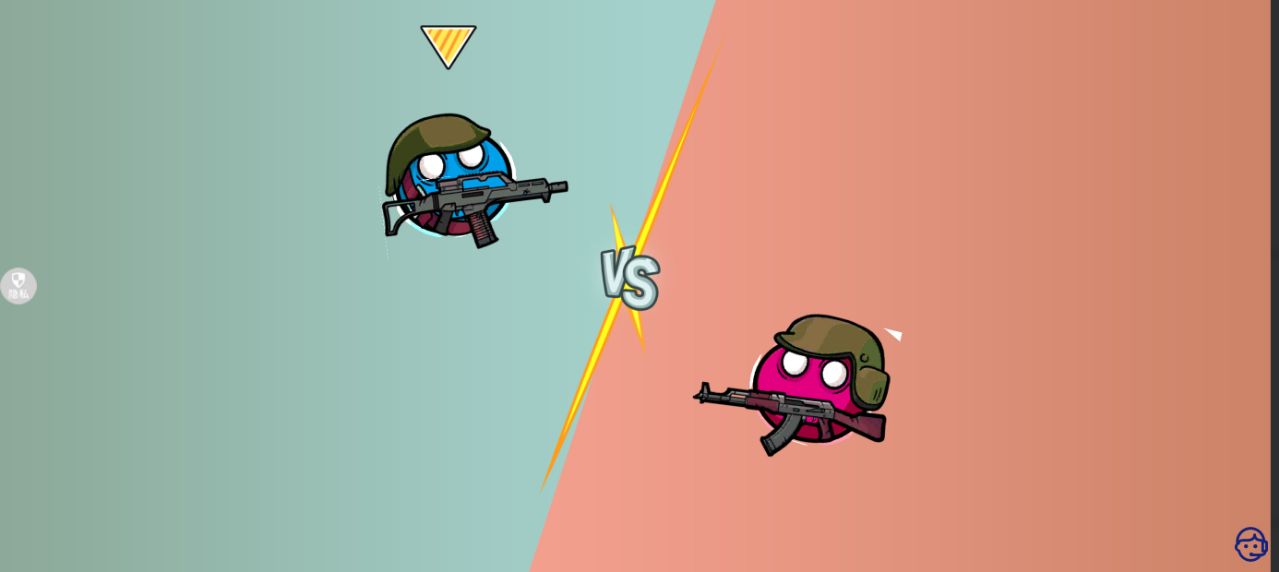 球球军团手游下载 v1.2.0 安卓版