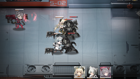 行界禁忌领域0.1折手游下载 v1.6.0.134262 GM版