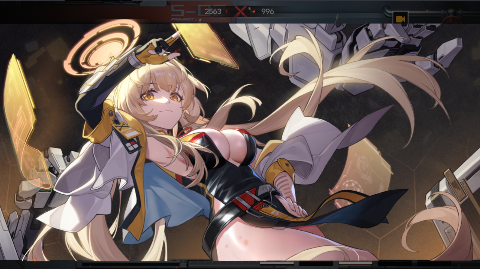 行界禁忌领域0.1折手游下载 v1.6.0.134262 GM版