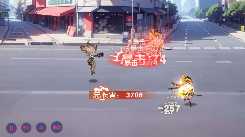 萌神战姬0.1折送千抽十万充手游下载 v3.0.01 GM版