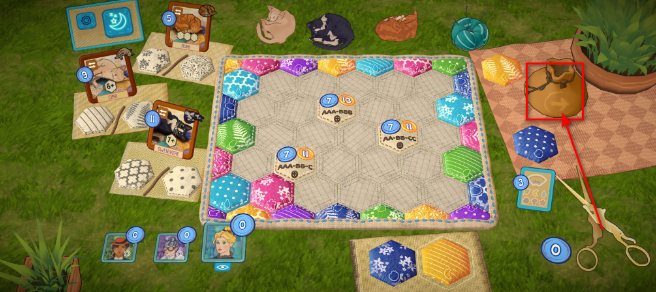 猫与花毯手游官方下载 v1.0.215 安卓版