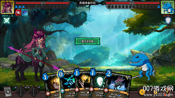 魔骰大陆纷争手游下载免费版(DiceClash) v1.0 最新版