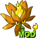 植物大战僵尸融合版二创版手机下载魔改版(PlantsVsZombiesRH-Mod) v2.3.1 手机版