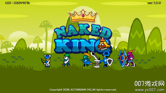 神之防御游戏无广告版下载 v1.0.0 最新版