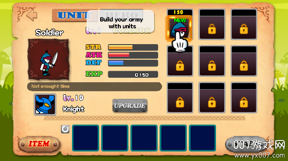 神之防御游戏无广告版下载 v1.0.0 最新版