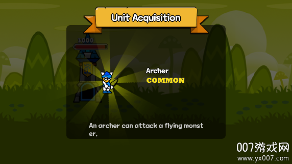 神之防御游戏无广告版下载 v1.0.0 最新版