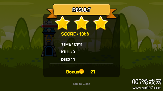 神之防御游戏无广告版下载 v1.0.0 最新版