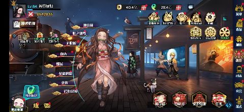 机械飞行师0.1折带妹斩鬼手游下载 v1.0 GM版