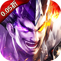 出击吧主公无双三国0.05折手游下载 v1.0 免费版