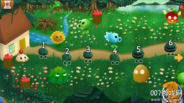 植物大战僵尸旅行版免费下载(PvZ Travel) v1.10.10 最新版