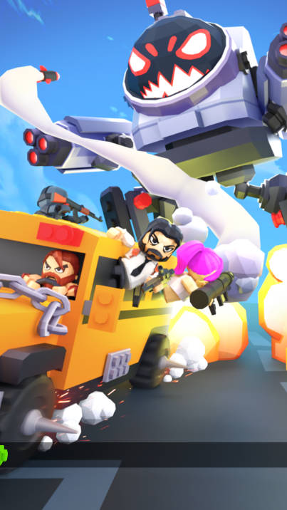 玩具部队免费版下载(TOY FORCE) v1.03 安卓版