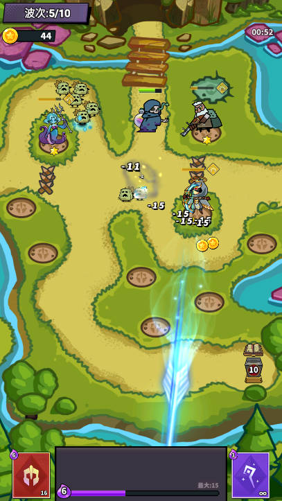 战争的幸存者游戏下载 v1.0.5 安卓版