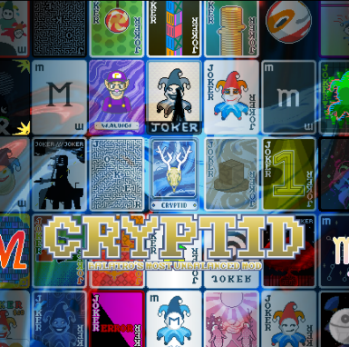 Cryptid小丑牌游戏最新版下载 v5.2.1114a 安卓版