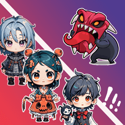 萌鬼闹宿舍手游下载安卓版 v1.0 手机版