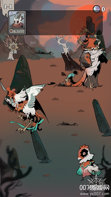 我在空洞世界斩神手机版下载 v1.9.22 安卓版