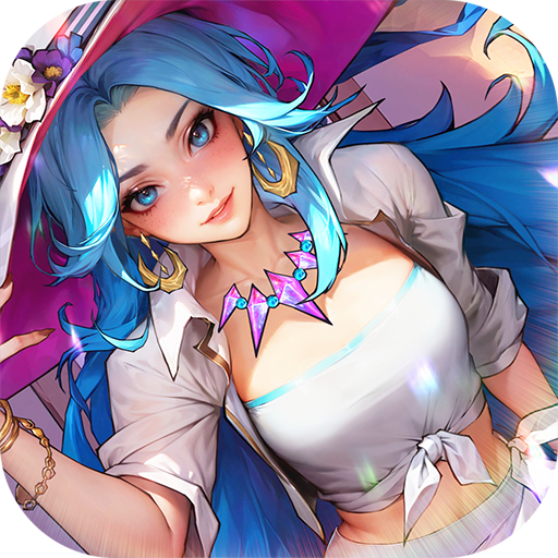 女武神战纪下载手机版 v2.33.1 安卓版