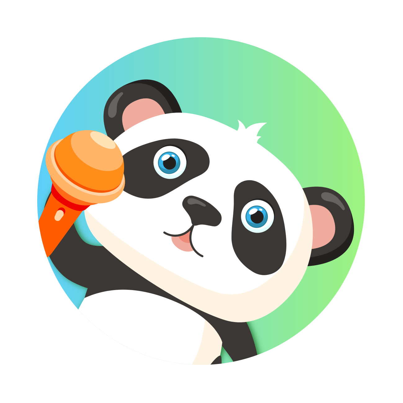 熊猫音乐暴走版下载 v1.0.5 手机版 熊猫音乐暴走版下载 v1.0.5 手机版