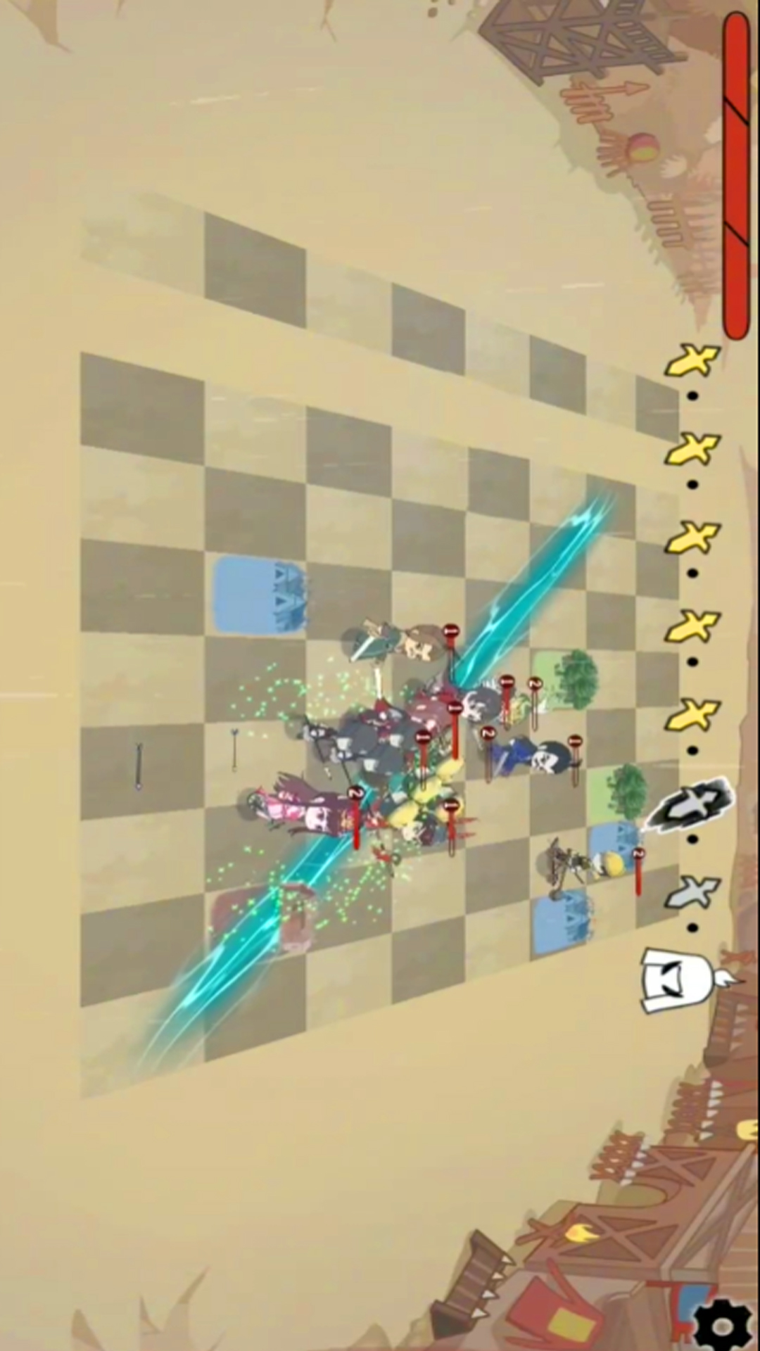 烧脑三国大挑战手游下载 v1.0 安卓版