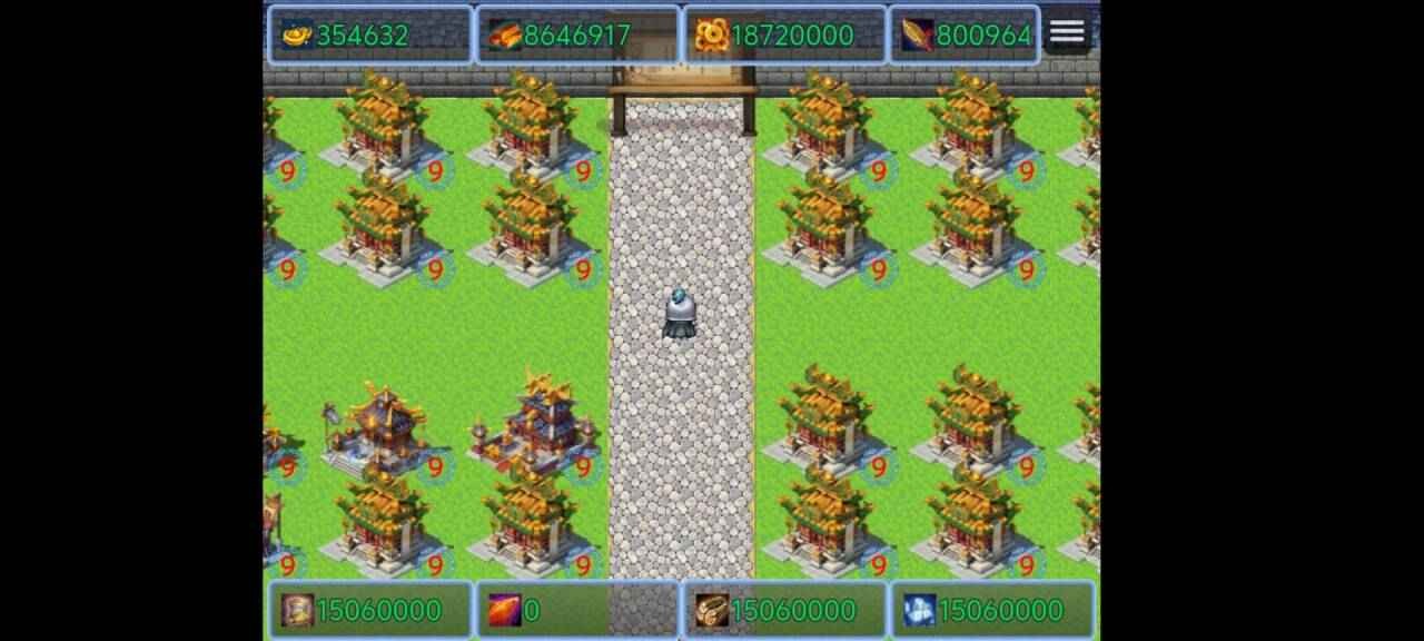 新东汉末年神庭版游戏下载 v3.1.4 安卓版